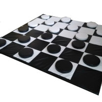 М'які модулі гра Шашки